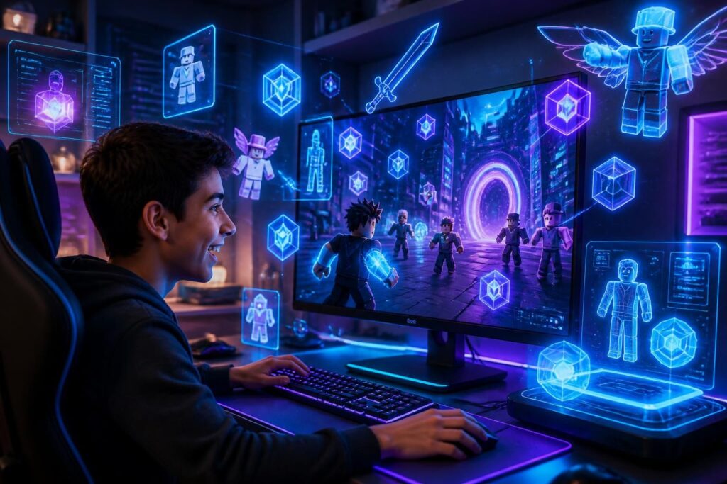 découvrez les codes soul pour 2025 et 2026 sur roblox, avec des astuces exclusives et toutes les mises à jour pour maximiser votre expérience de jeu.