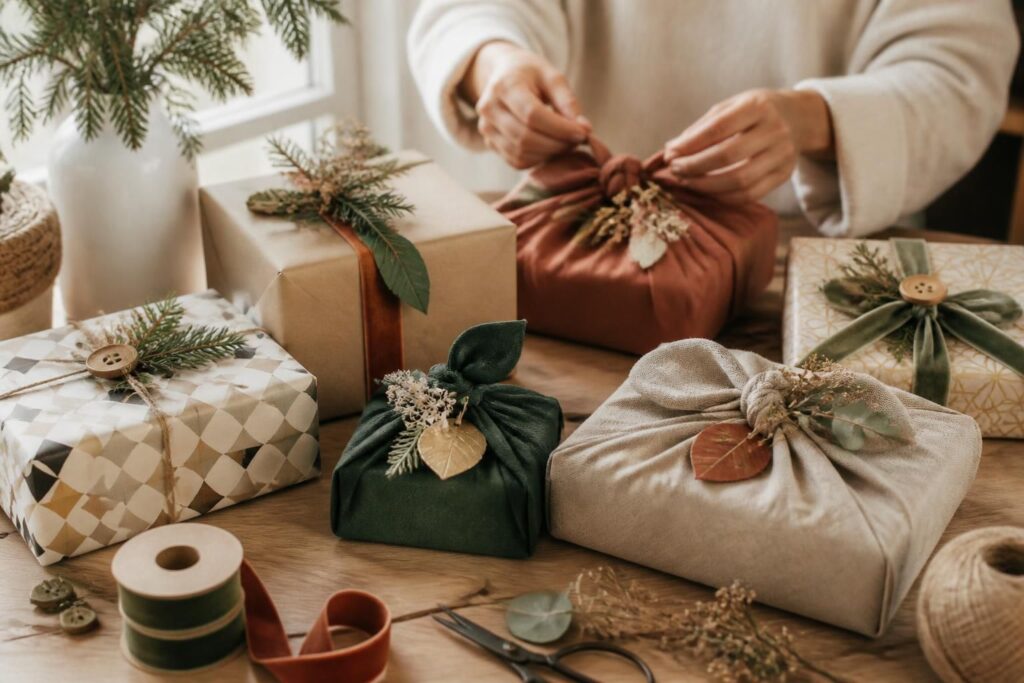découvrez des astuces créatives pour emballer un cadeau original, que ce soit pour un homme ou une femme, et faites sensation avec une présentation unique et personnalisée.