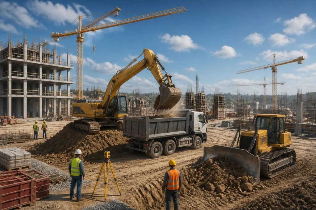 découvrez les meilleurs mods pour construction simulator sur pc, xbox et ps5, pour profiter d'un mode libre enrichi et personnalisé.
