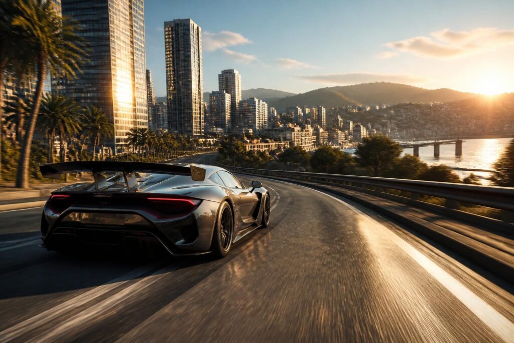 découvrez la date de sortie d'open world assetto corsa evo et tout ce qu'il faut savoir sur ce nouveau jeu de course en monde ouvert.