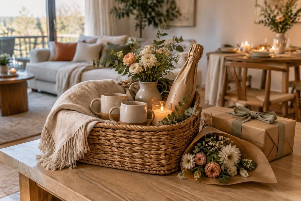 découvrez des idées cadeaux pour un couple : objets déco, accessoires pratiques et attentions originales pour célébrer un mariage ou une nouvelle maison.