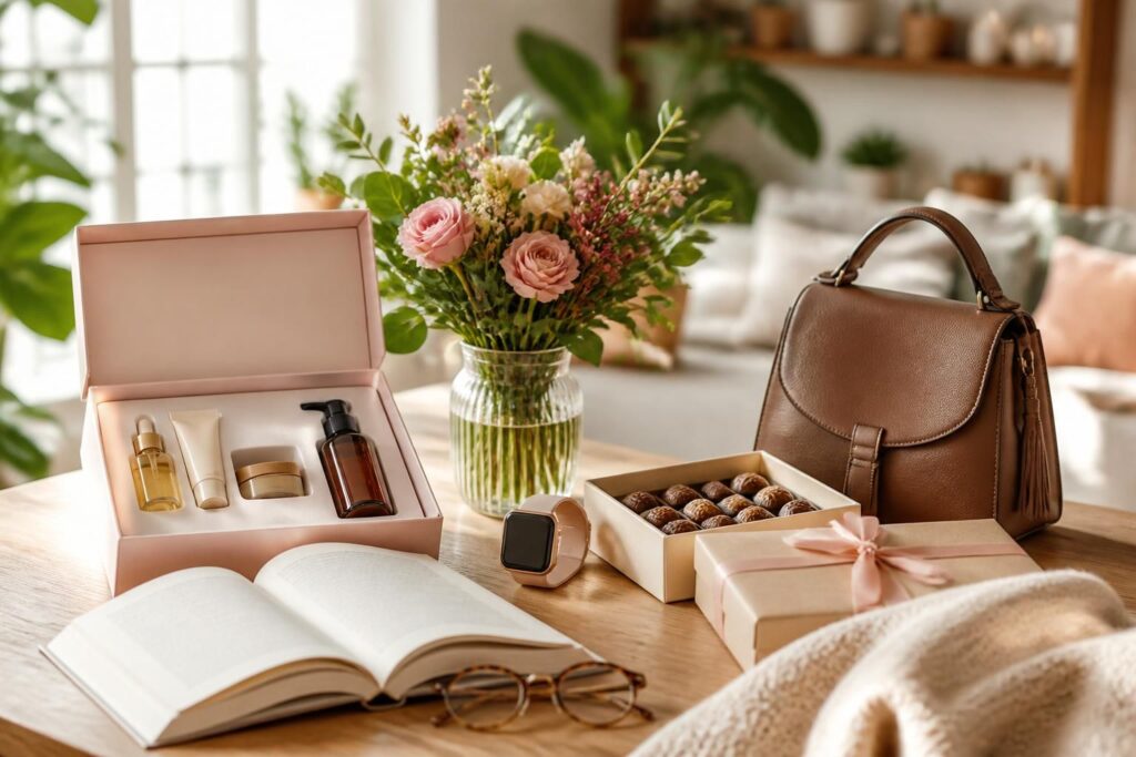 découvrez des idées cadeaux originales et tendances pour jeune femme de 21 à 27 ans, parfaites pour toutes les occasions et qui sauront faire plaisir.