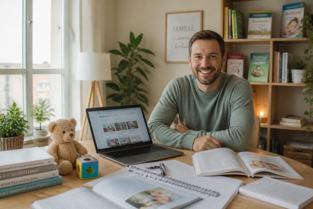 découvrez le blog petitpas parental, votre espace dédié aux conseils, astuces et ressources pour accompagner les parents dans leur quotidien avec bienveillance et expertise.