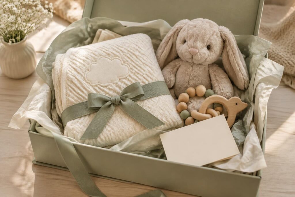 découvrez notre cadeau personnalisé pour bébé avec prénom, une attention unique et originale pour une naissance, un baptême ou tous les âges.