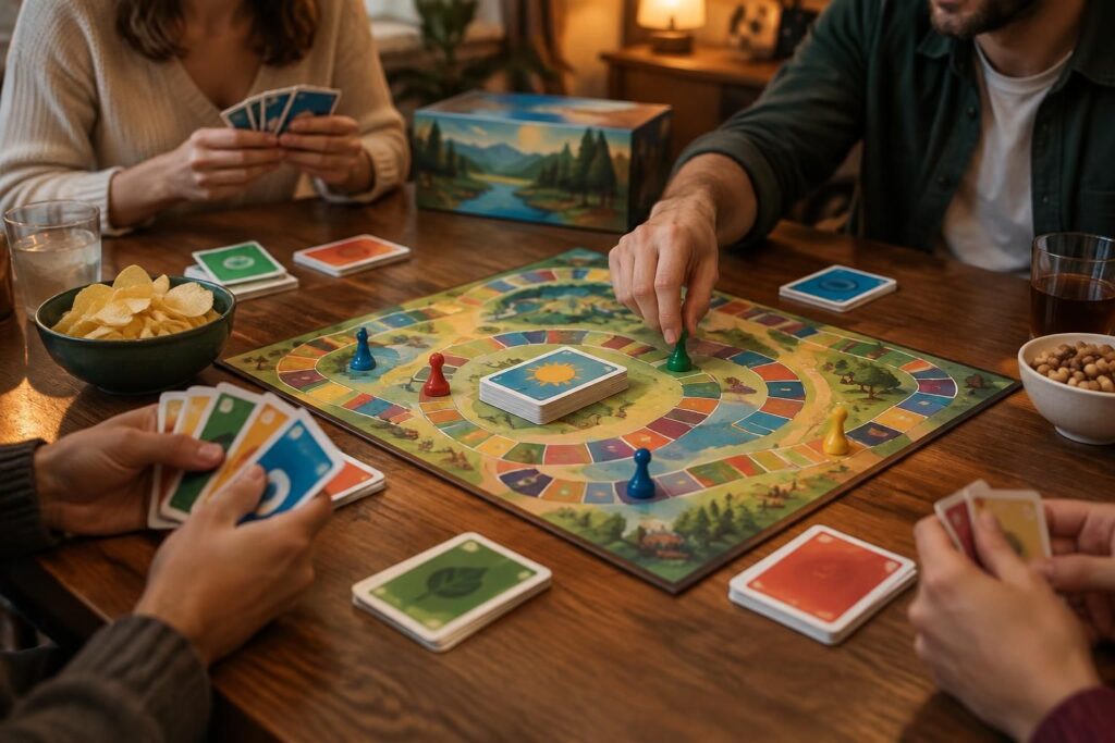découvrez où acheter le jeu de cartes tac tik et apprenez ses règles pour profiter pleinement de ce jeu populaire en famille ou entre amis.
