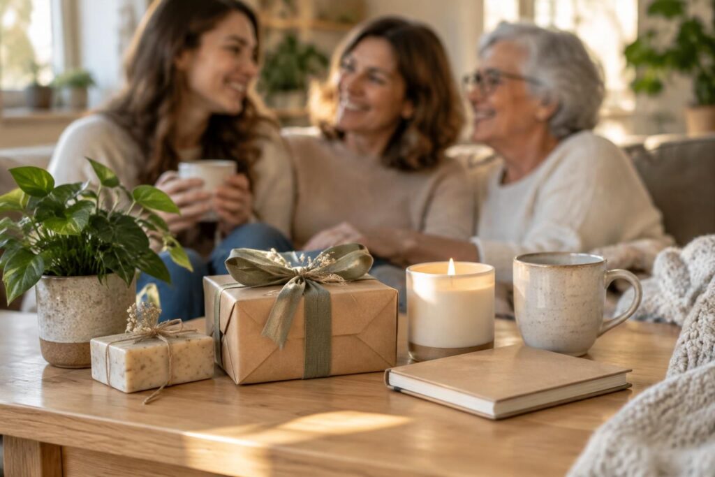 découvrez des idées de petits cadeaux pour femme, abordables et originales, pour faire plaisir à tous les âges et à toutes les occasions.