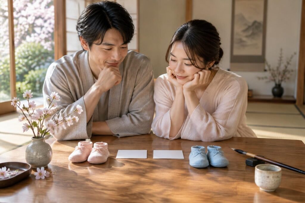 découvrez une sélection de prénoms japonais rares pour filles et garçons, avec leur signification et leur origine pour trouver une idée pleine de charme.